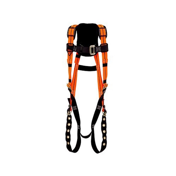 1450 S/M AMEBA HARNESS - Harnesses